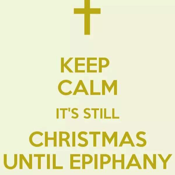 keepcalmepiphany