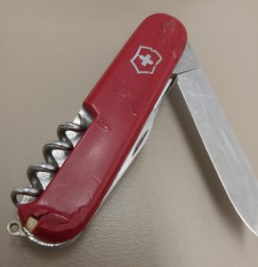 swissarmyknife